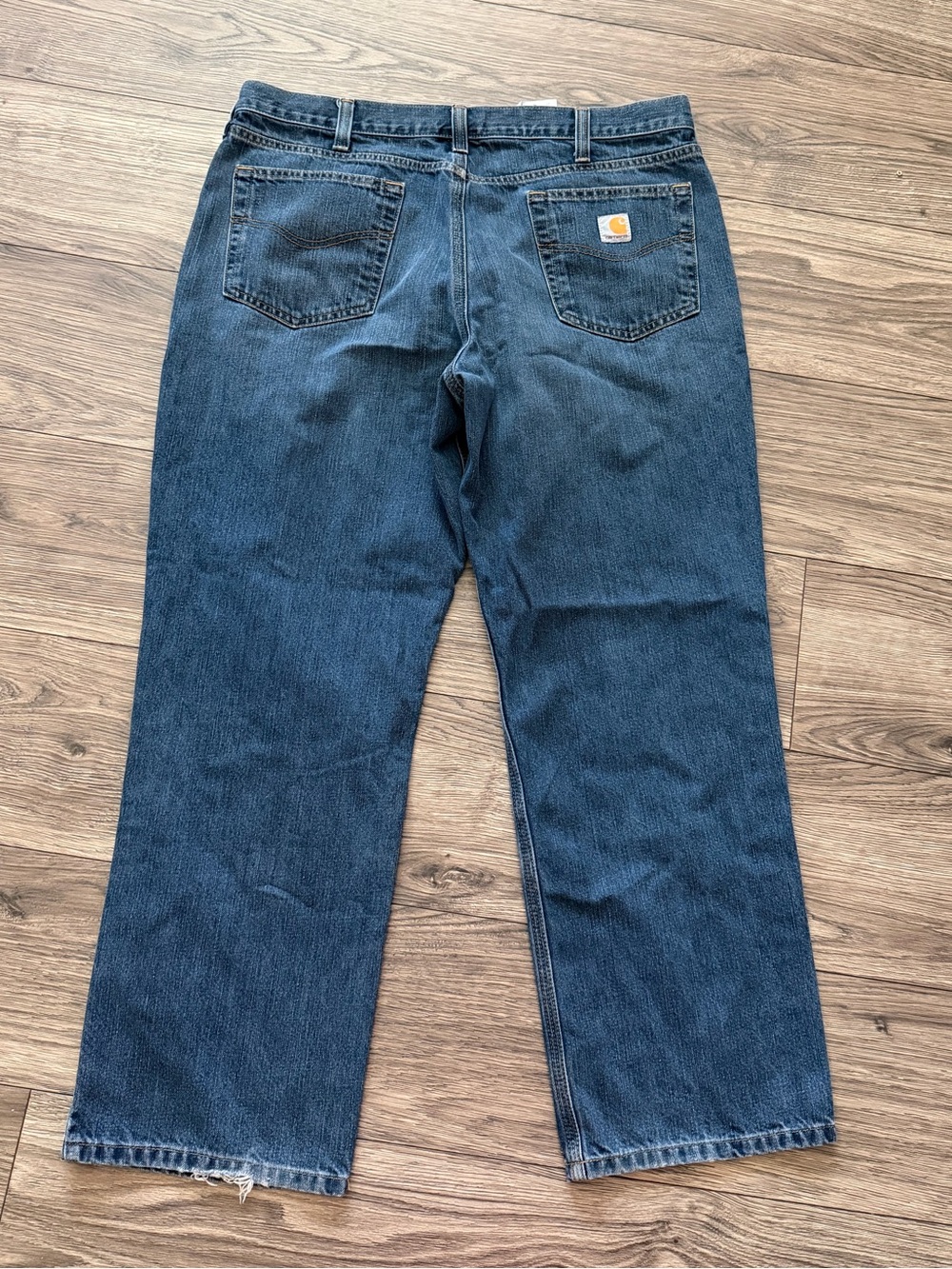Carhartt jeans
